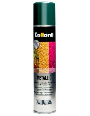 Metallic Spray 200ml