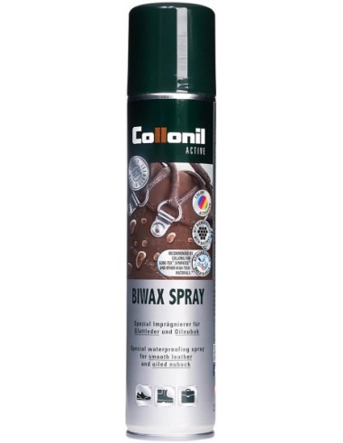 Active Biwax Spray