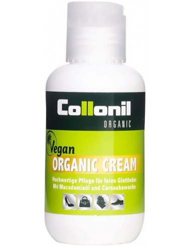 Organic Cream 100ml