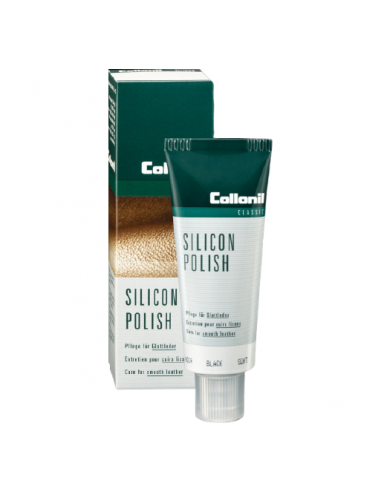 Silicon Polish