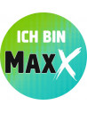 ICH BIN MAXX